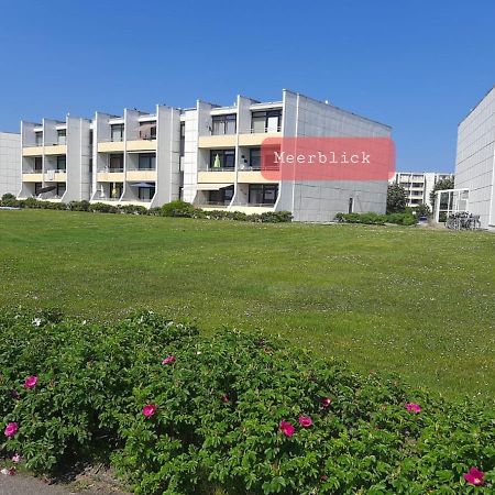 פהמארן Appartement Mit Balkon Und Meerblick מראה חיצוני תמונה