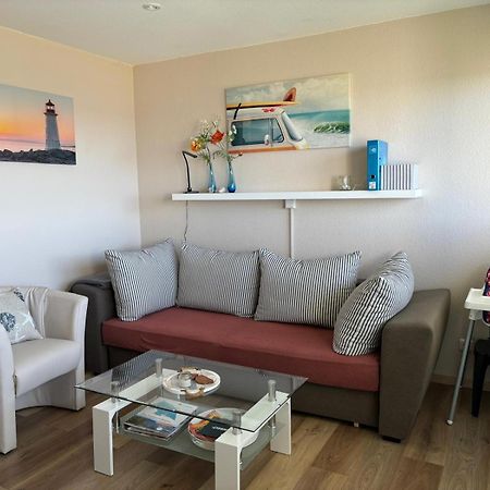 פהמארן Appartement Mit Balkon Und Meerblick מראה חיצוני תמונה