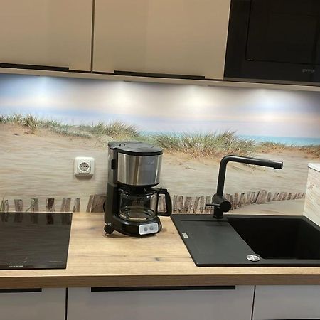 פהמארן Appartement Mit Balkon Und Meerblick מראה חיצוני תמונה