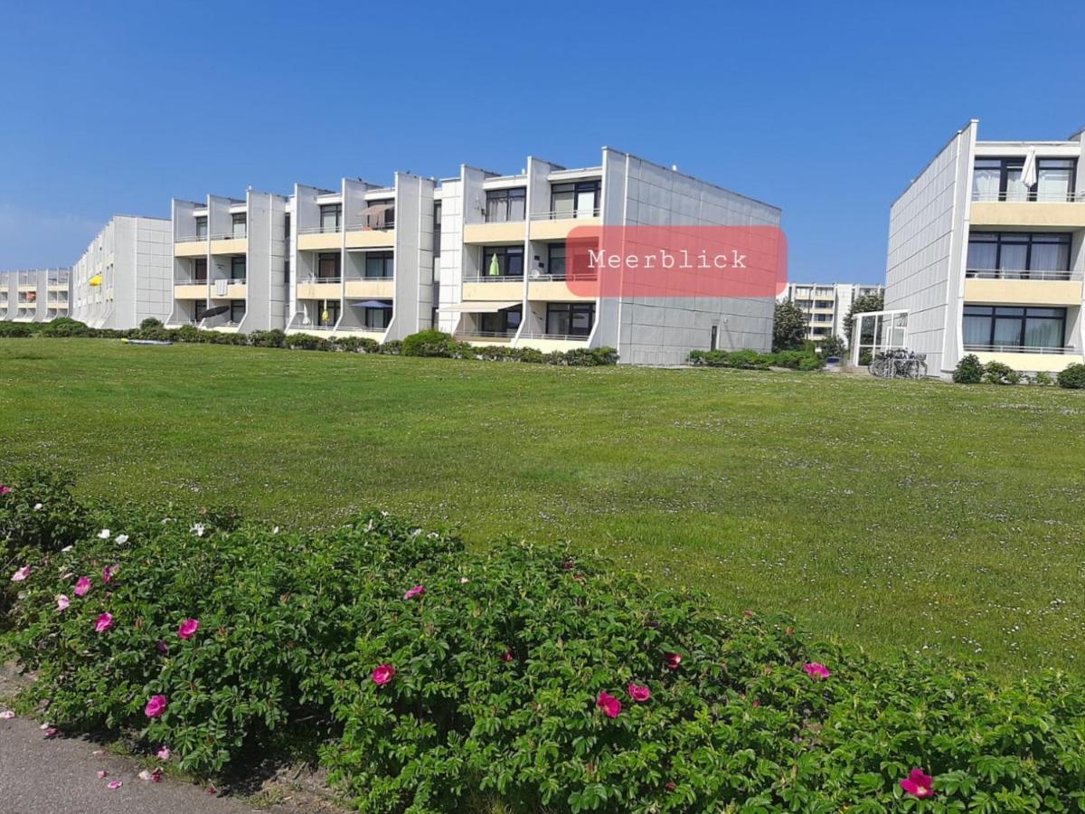 פהמארן Appartement Mit Balkon Und Meerblick מראה חיצוני תמונה