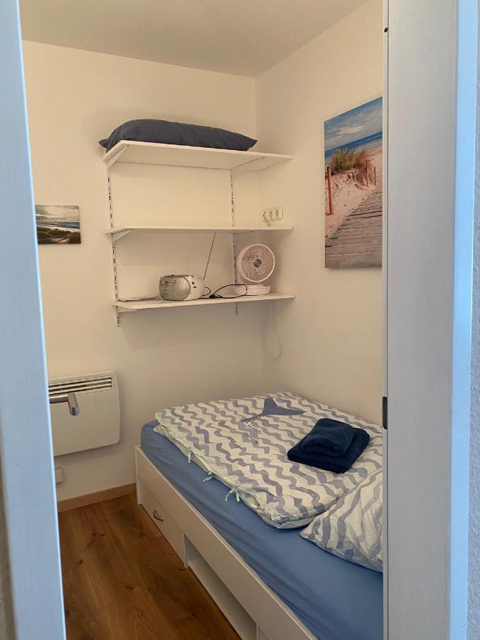 פהמארן Appartement Mit Balkon Und Meerblick מראה חיצוני תמונה