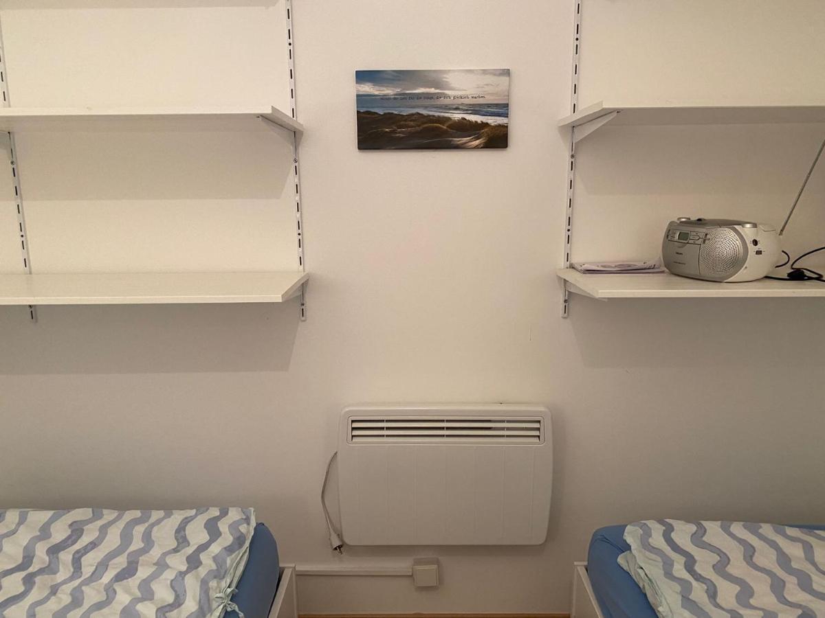 פהמארן Appartement Mit Balkon Und Meerblick מראה חיצוני תמונה
